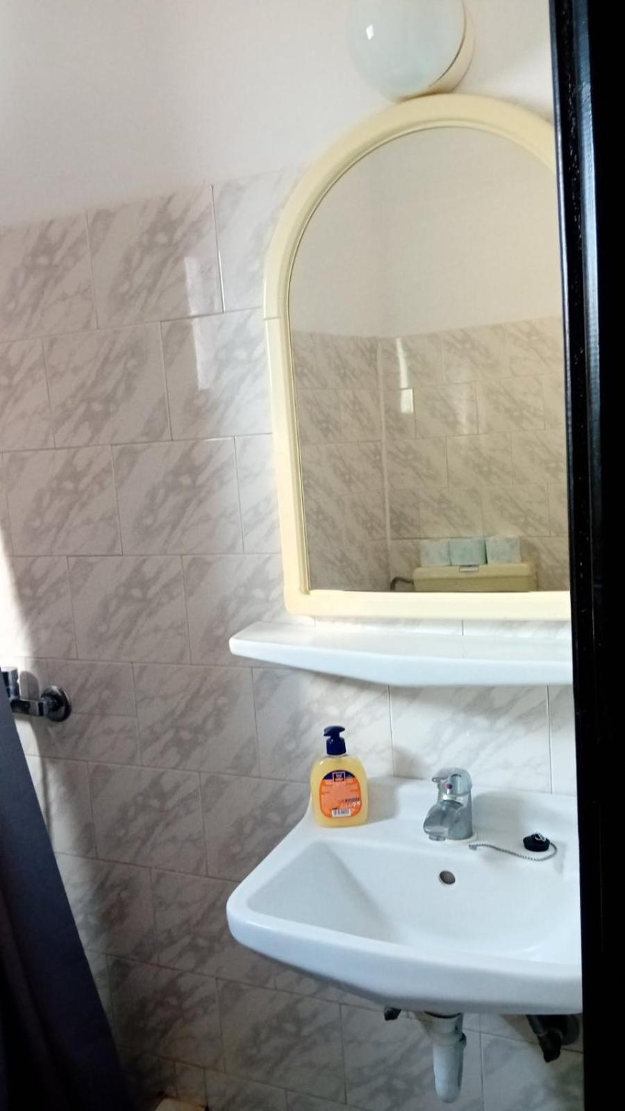 Kostas Studios Apartments - Ενοικιαζόμενα Δωμάτια Με Κουζινάκι Myrina Esterno foto